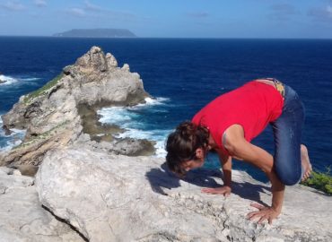 Érika Tissier – Massothérapeute et Yoga