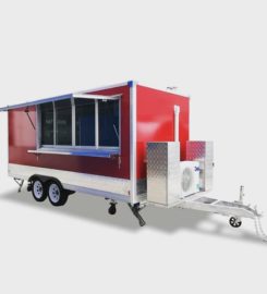 Colibri Food Truck