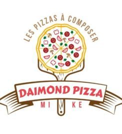 Daimond Pizza