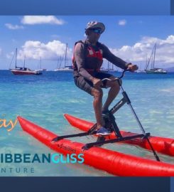 Caribbean Gliss Adventure