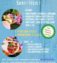 Tacos Saint-Félix