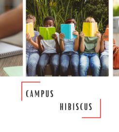 Campus Hibiscus
