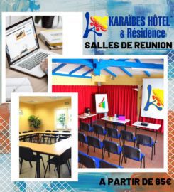 Karaibes Hotel Guadeloupe