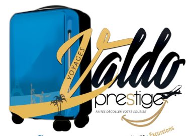 Valdo Prestige Voyages