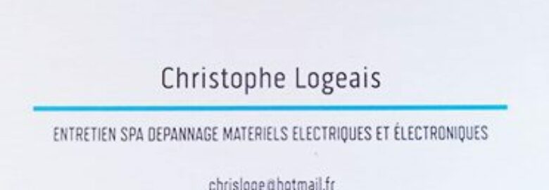 Christophe Logeais