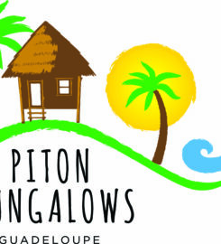 Piton Bungalows Ecolodges