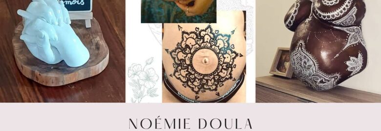 Noémie Doula