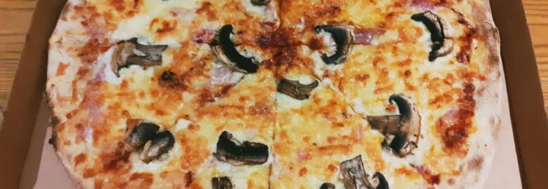 Pizza de Lisa