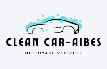 Clean Car-aibes