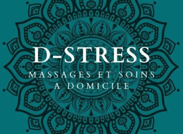 D-stress Massages