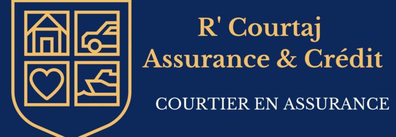R’Courtaj Assurance & Crédit
