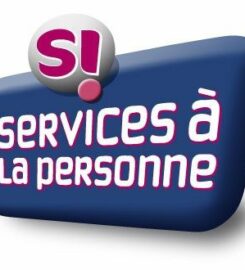 Aquarelle service Guadeloupe (Basse-Terre)